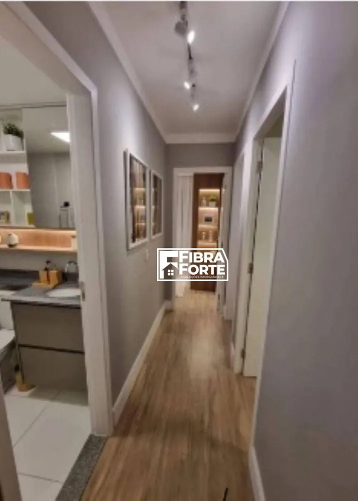 Apartamento, 3 quartos, 65 m² - Foto 4