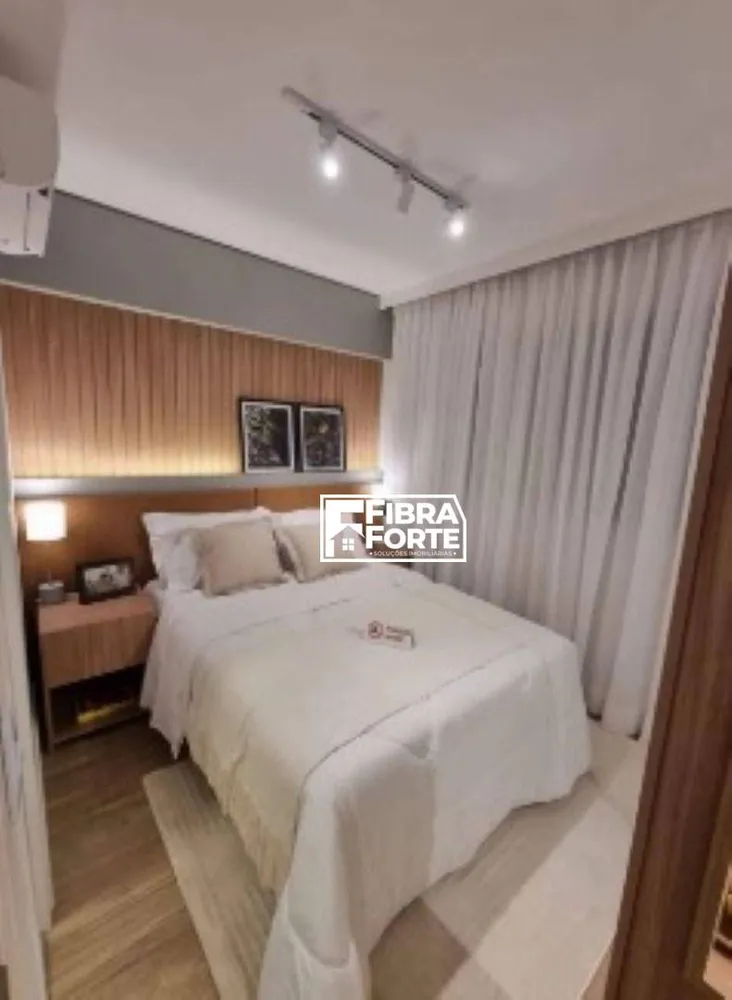 Apartamento, 3 quartos, 65 m² - Foto 5