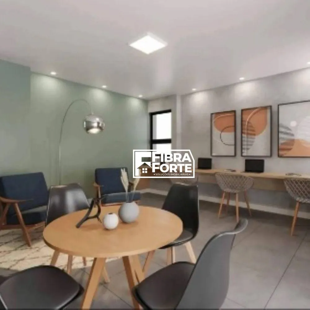 Apartamento, 3 quartos, 65 m² - Foto 11