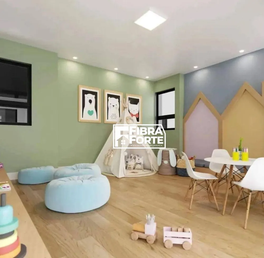Apartamento, 3 quartos, 65 m² - Foto 10