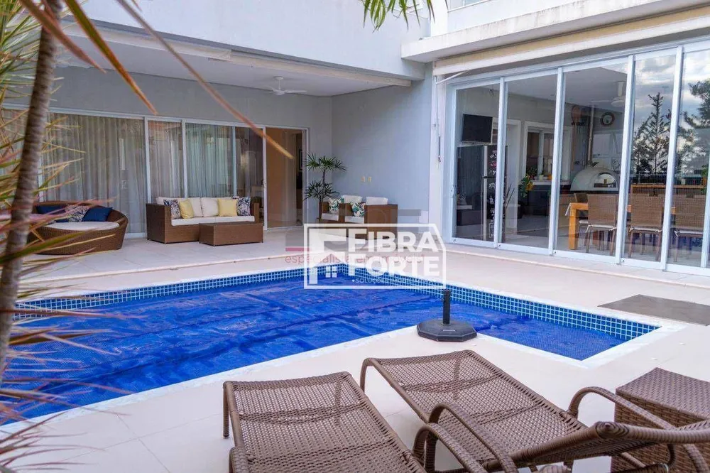 Casa de Condomínio, 4 quartos - Foto 6