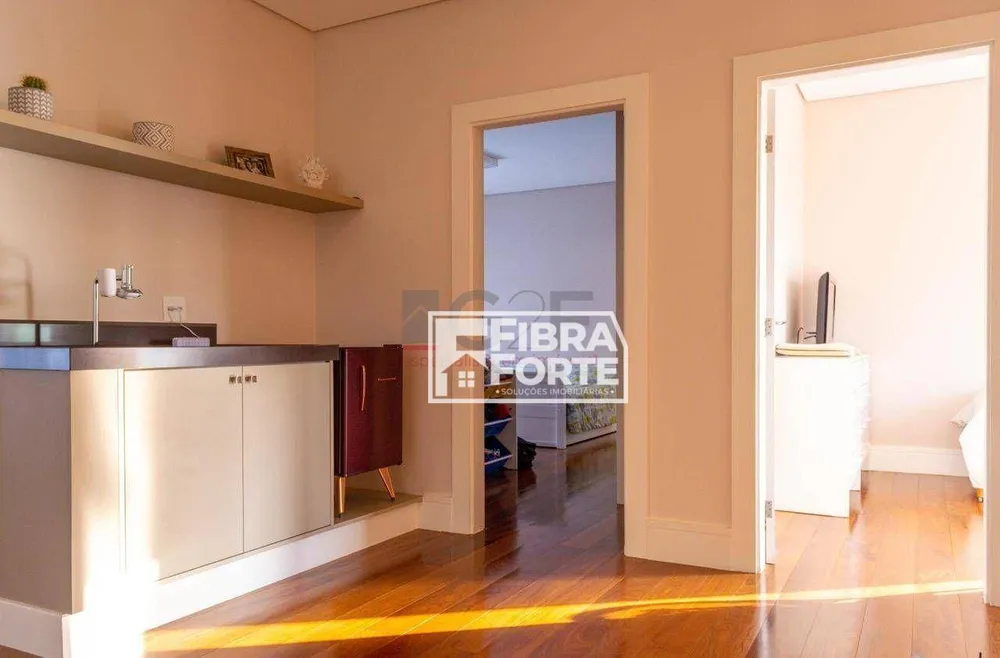 Casa de Condomínio, 4 quartos - Foto 17