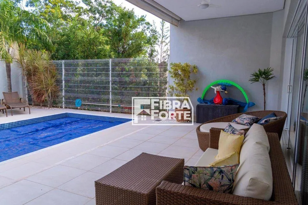 Casa de Condomínio, 4 quartos - Foto 7