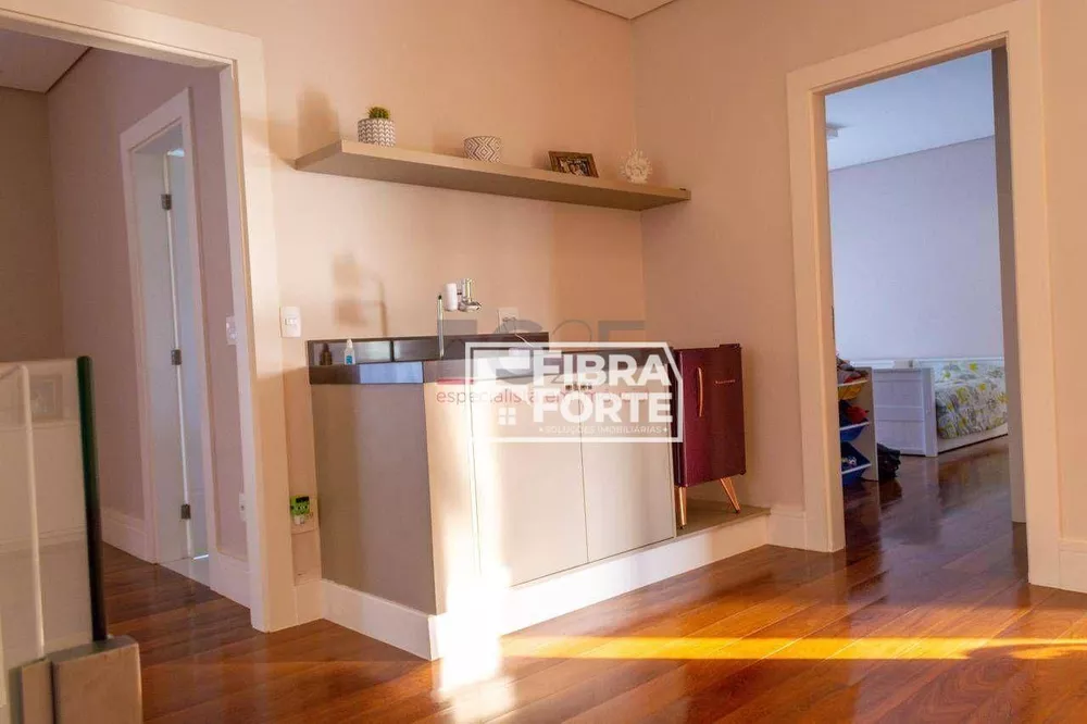 Casa de Condomínio, 4 quartos - Foto 5