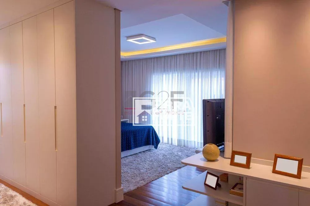 Casa de Condomínio, 4 quartos - Foto 8