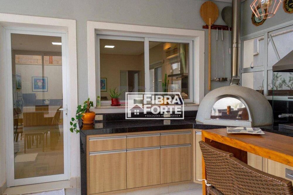 Casa de Condomínio, 4 quartos - Foto 3