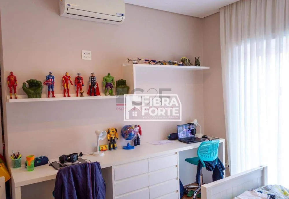 Casa de Condomínio, 4 quartos - Foto 15
