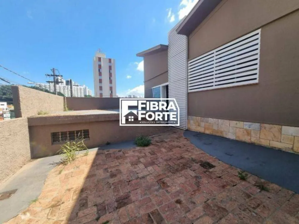 Casa, 4 quartos, 175 m² - Foto 1