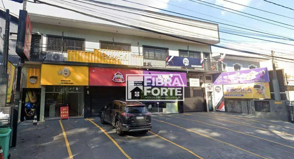 Sala-Conjunto, 80 m² - Foto 1