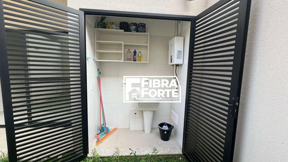 Casa de Condomínio, 2 quartos - Foto 2