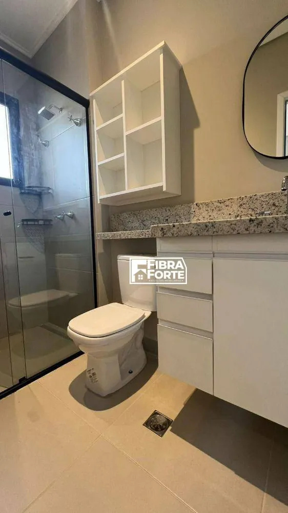 Casa de Condomínio, 2 quartos - Foto 6