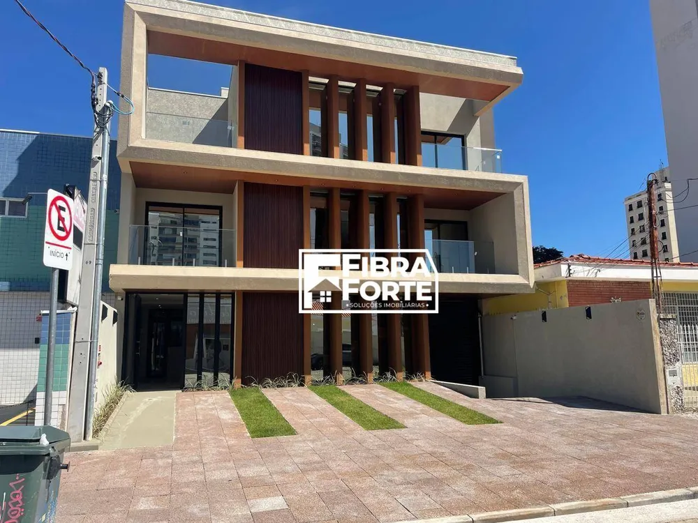 Prédio Inteiro, 700 m² - Foto 1