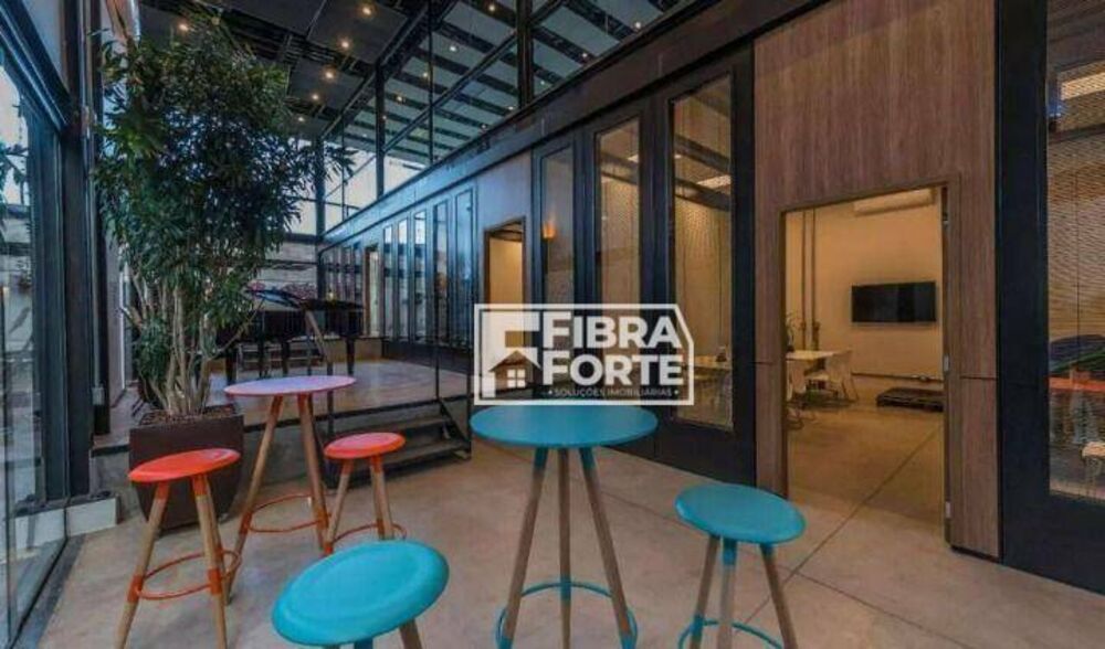 Prédio Inteiro à venda, 466m² - Foto 6