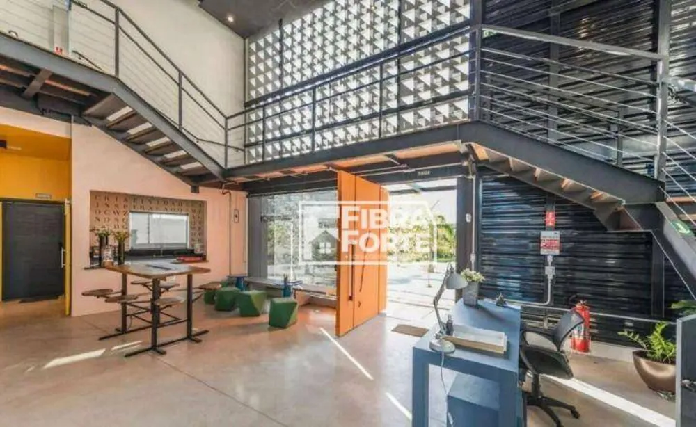 Prédio Inteiro, 466 m² - Foto 3
