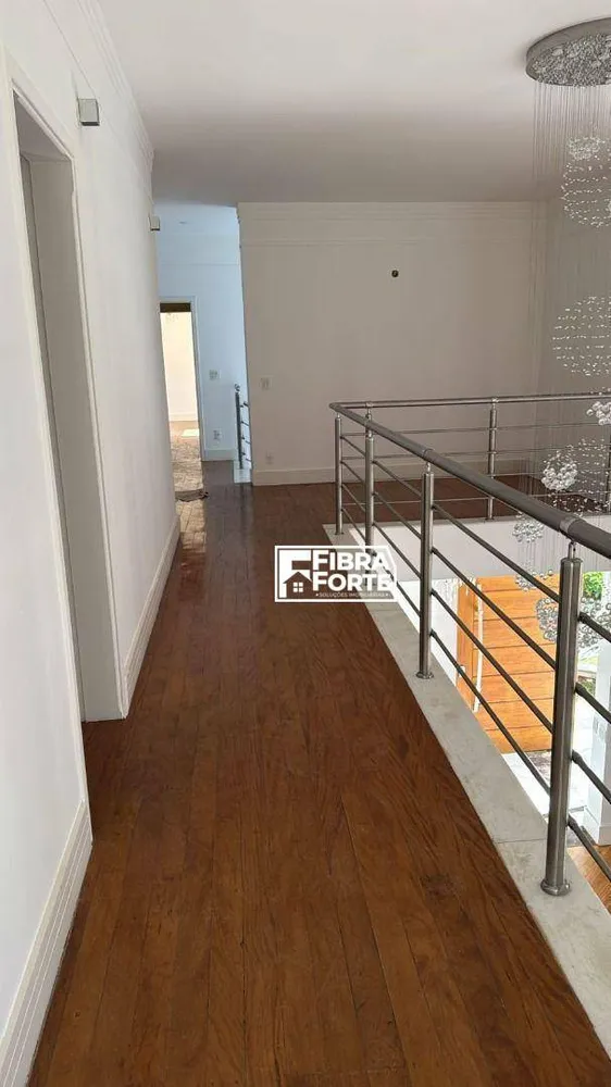 Casa de Condomínio, 4 quartos - Foto 10