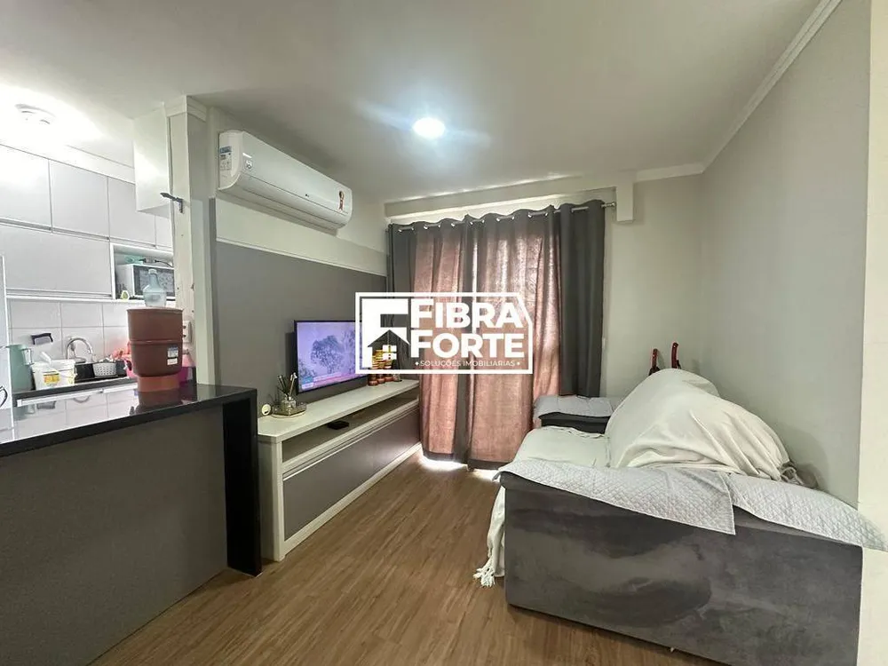 Apartamento, 3 quartos, 70 m² - Foto 1