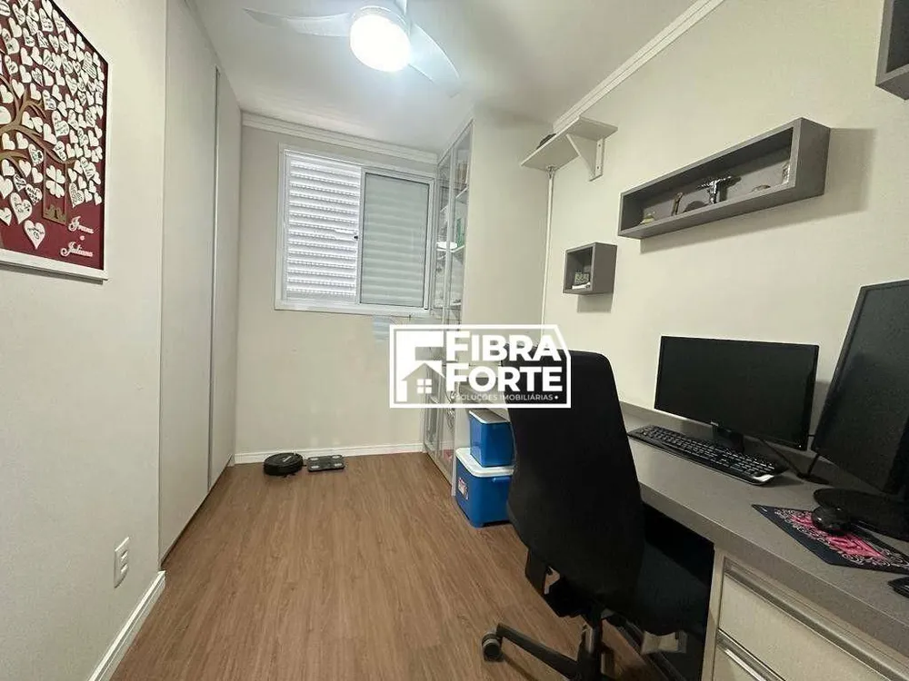 Apartamento, 3 quartos, 70 m² - Foto 8
