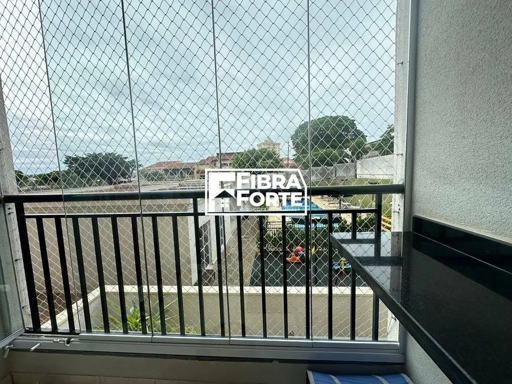 Apartamento, 3 quartos, 70 m² - Foto 10