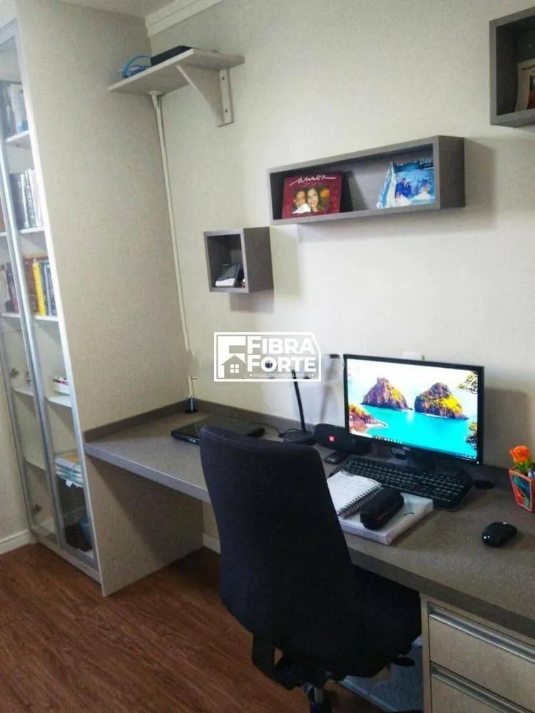 Apartamento, 3 quartos, 70 m² - Foto 7