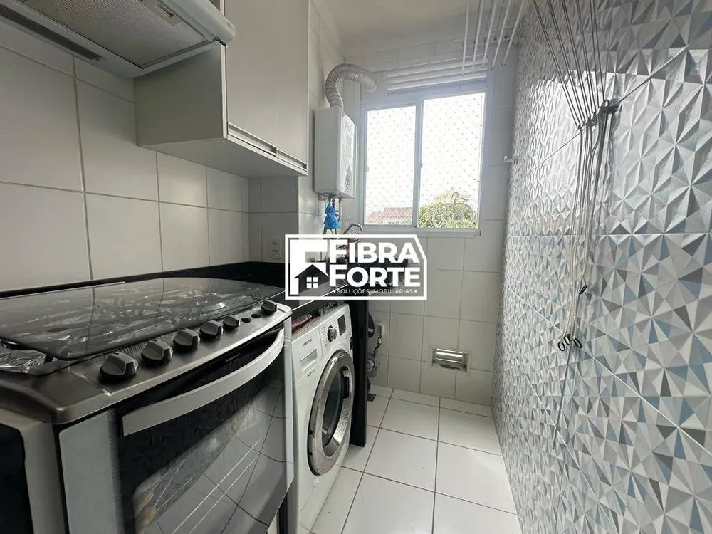 Apartamento, 3 quartos, 70 m² - Foto 4