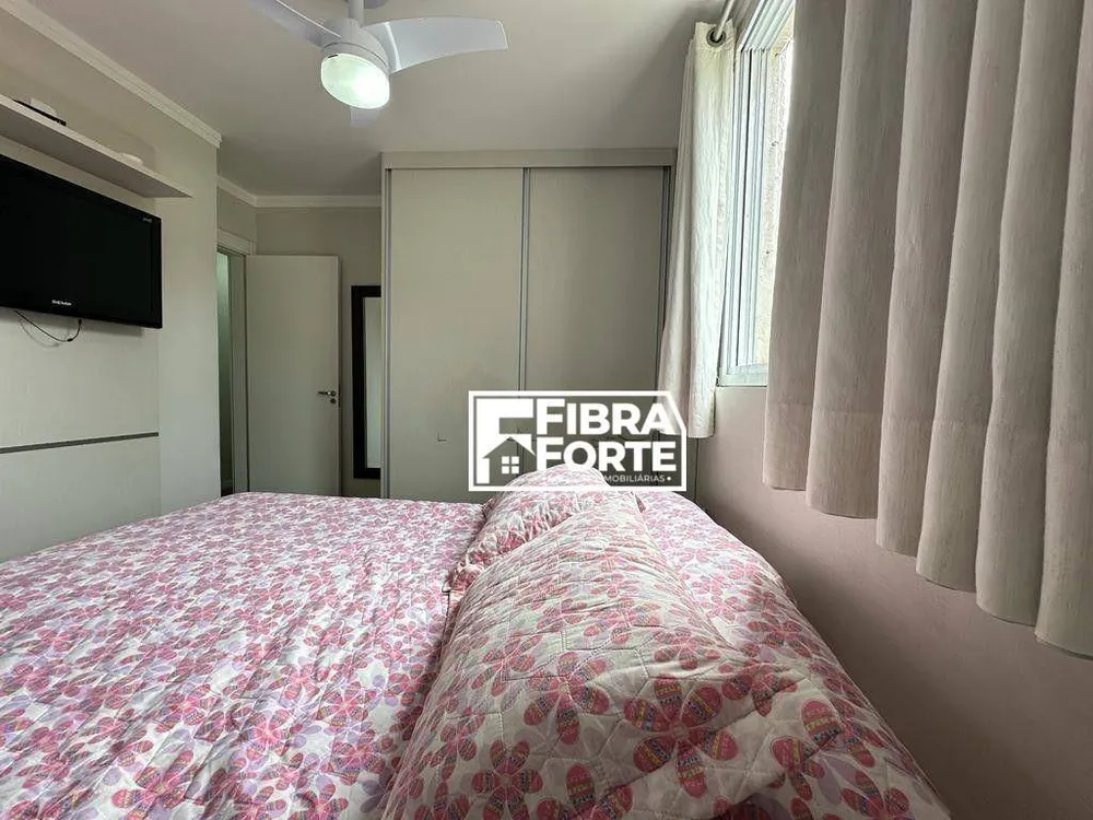 Apartamento, 3 quartos, 70 m² - Foto 6