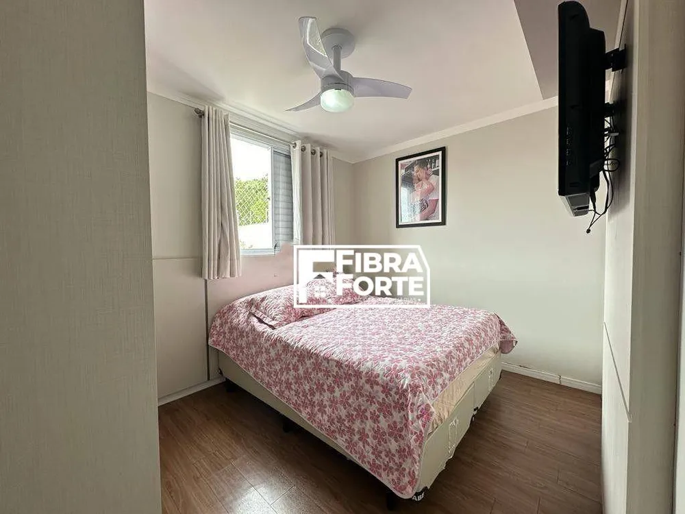 Apartamento, 3 quartos, 70 m² - Foto 3