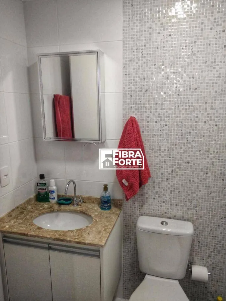 Apartamento, 3 quartos, 70 m² - Foto 11