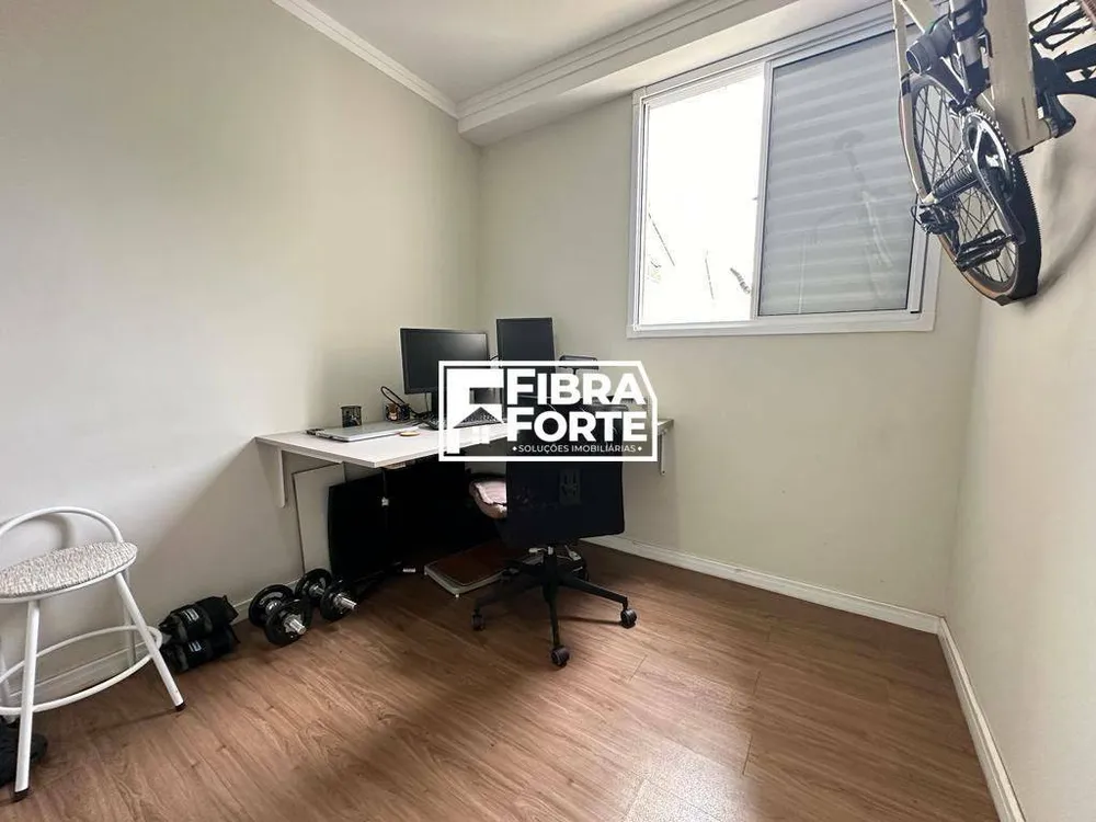 Apartamento, 3 quartos, 70 m² - Foto 2