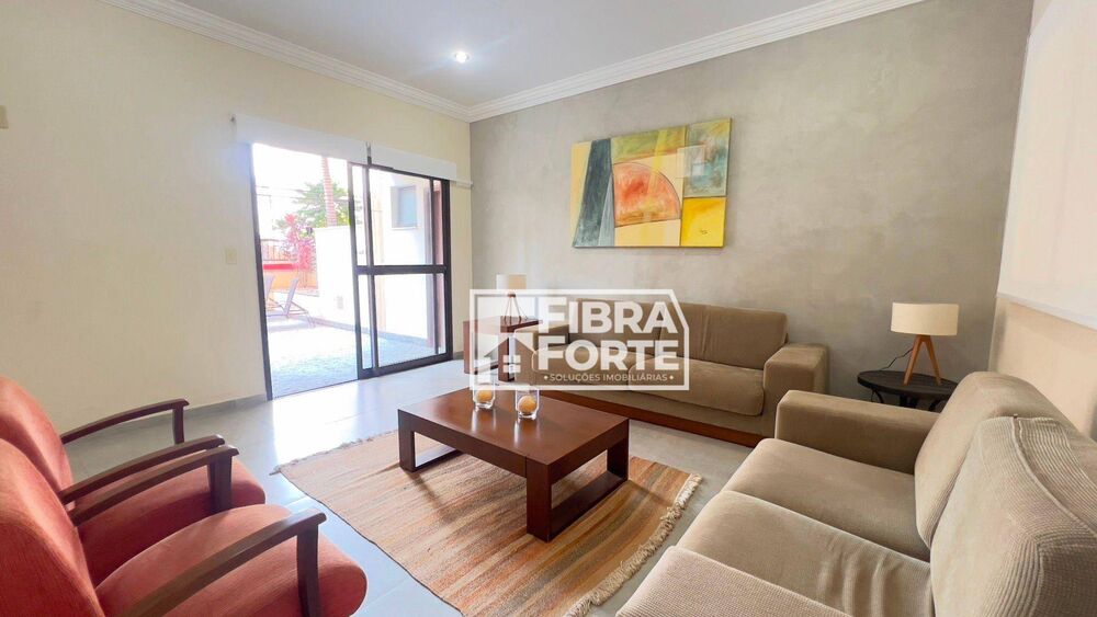 Apartamento, 3 quartos, 117 m² - Foto 1