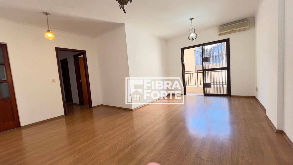 Apartamento, 3 quartos, 117 m² - Foto 2