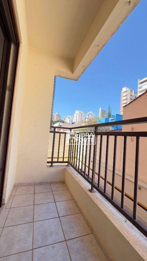 Apartamento, 3 quartos, 117 m² - Foto 3