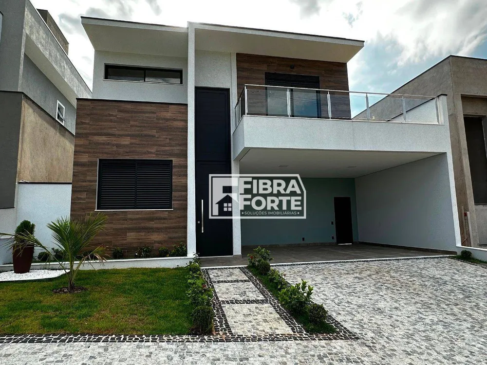Casa de Condomínio, 3 quartos - Foto 5