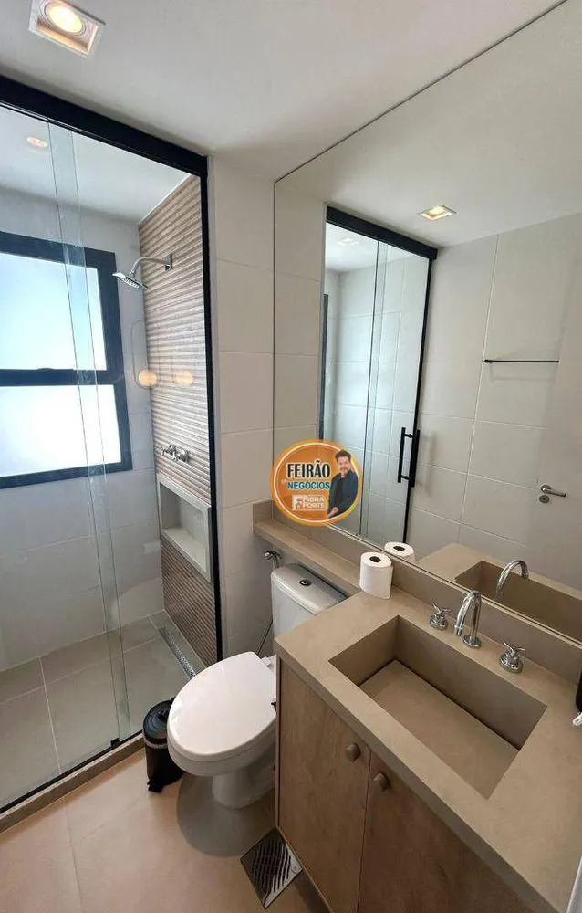 Apartamento, 2 quartos, 78 m² - Foto 13