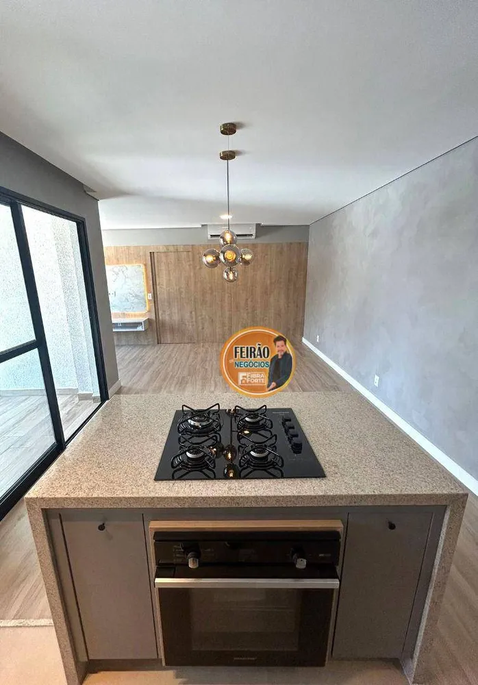 Apartamento, 2 quartos, 78 m² - Foto 9