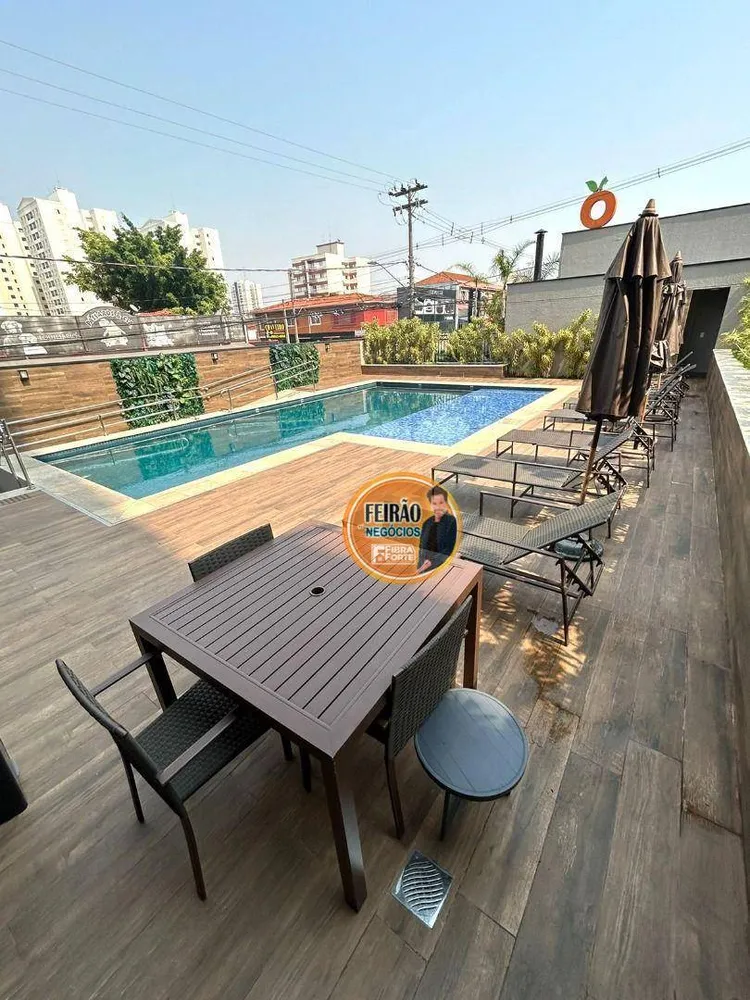 Apartamento, 2 quartos, 78 m² - Foto 17