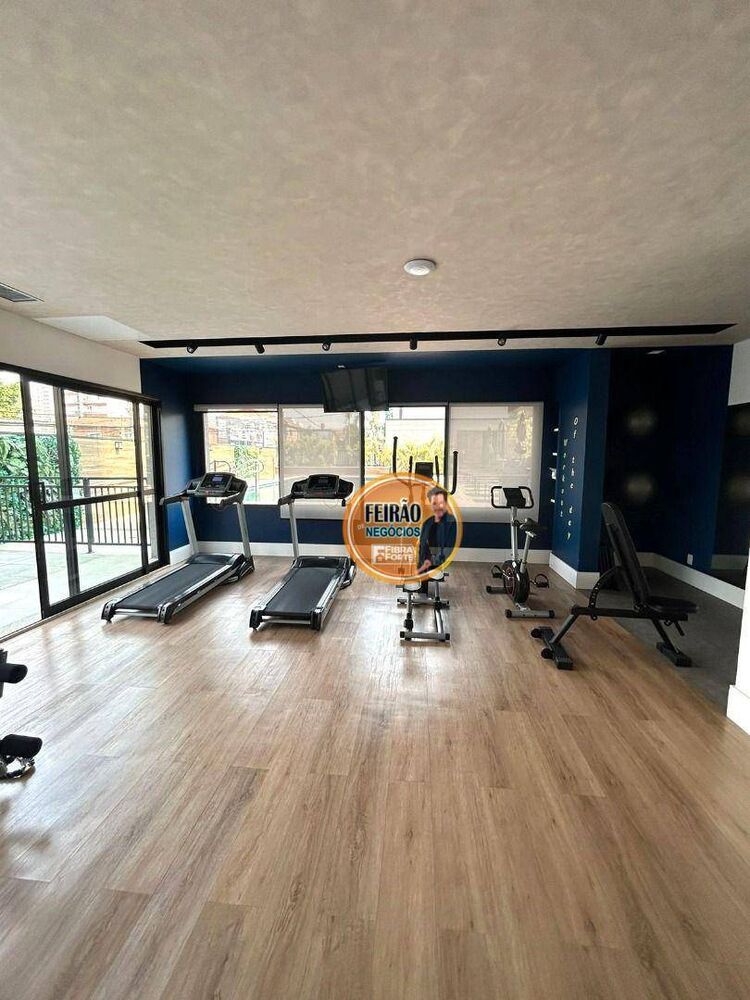 Apartamento, 2 quartos, 78 m² - Foto 8