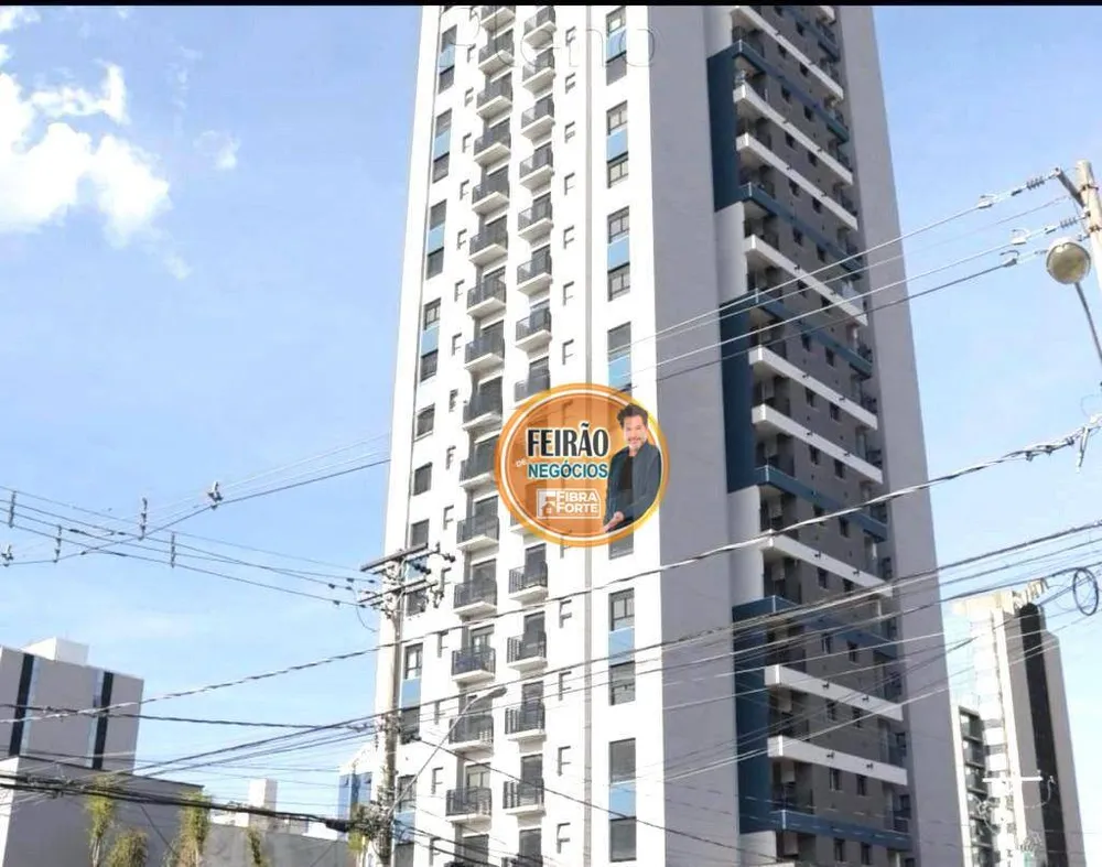 Apartamento, 2 quartos, 78 m² - Foto 2