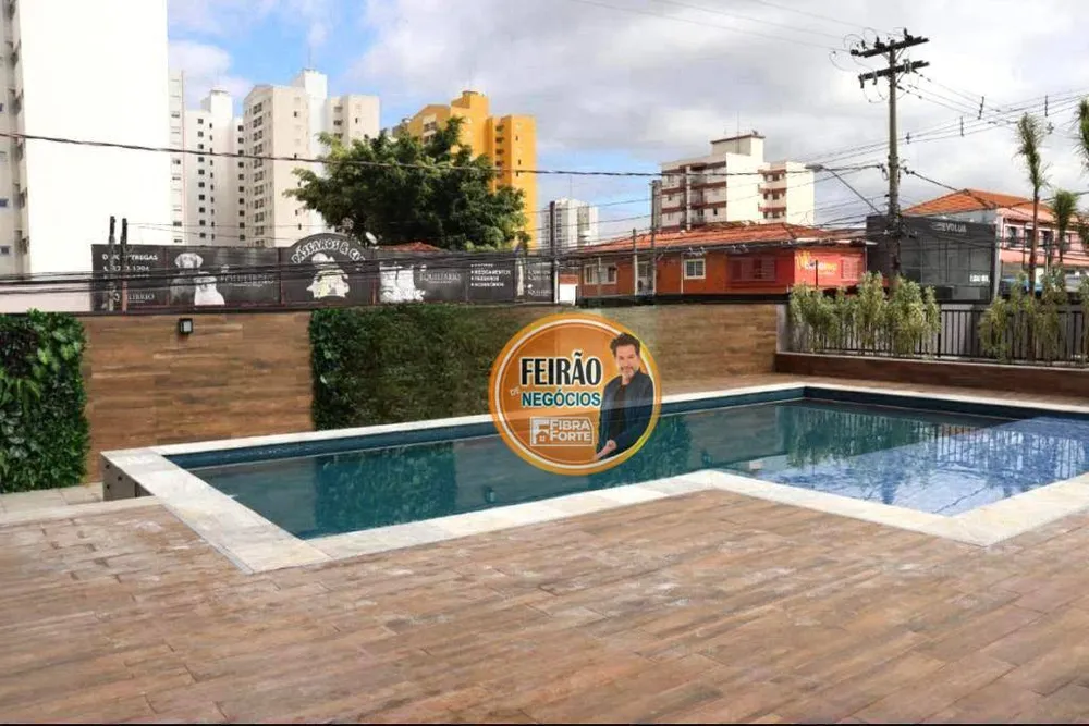 Apartamento, 2 quartos, 78 m² - Foto 15