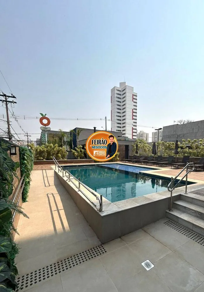 Apartamento, 2 quartos, 78 m² - Foto 18