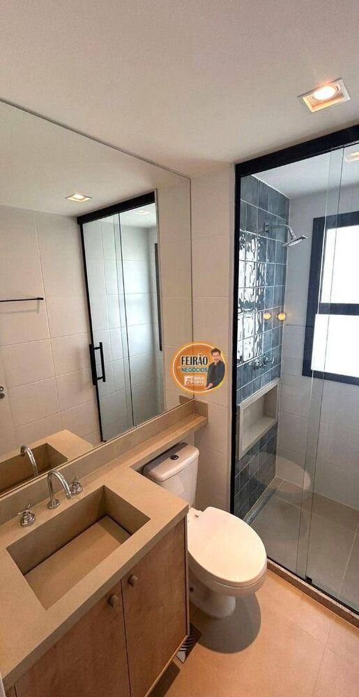 Apartamento, 2 quartos, 78 m² - Foto 7