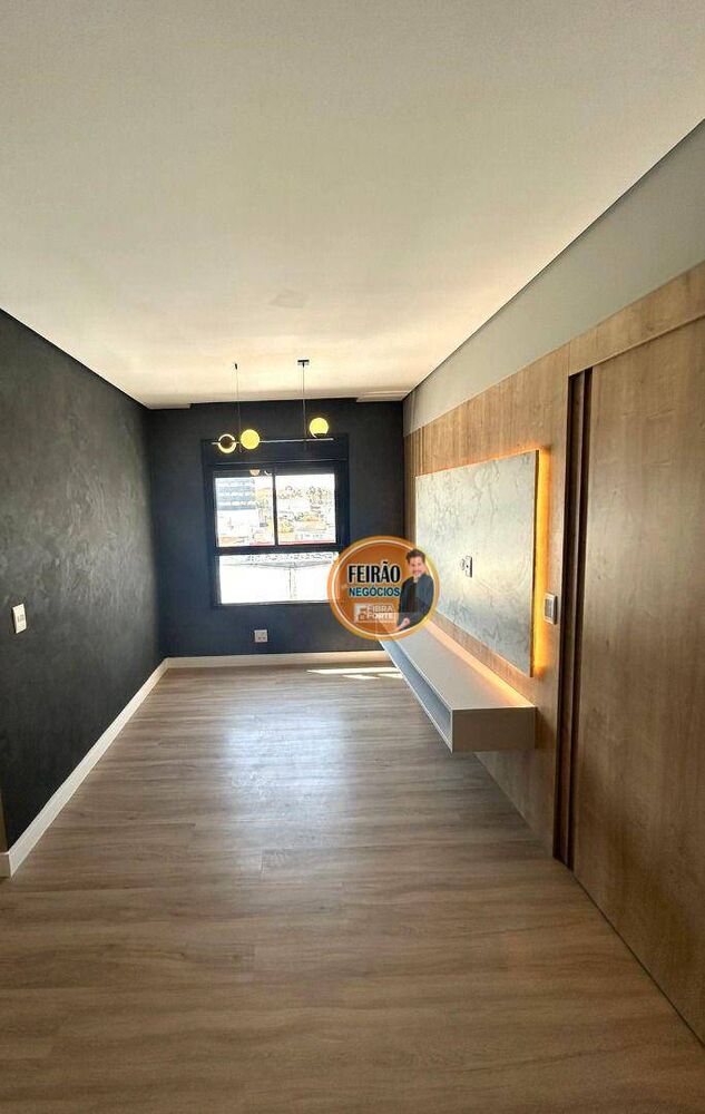 Apartamento, 2 quartos, 78 m² - Foto 2