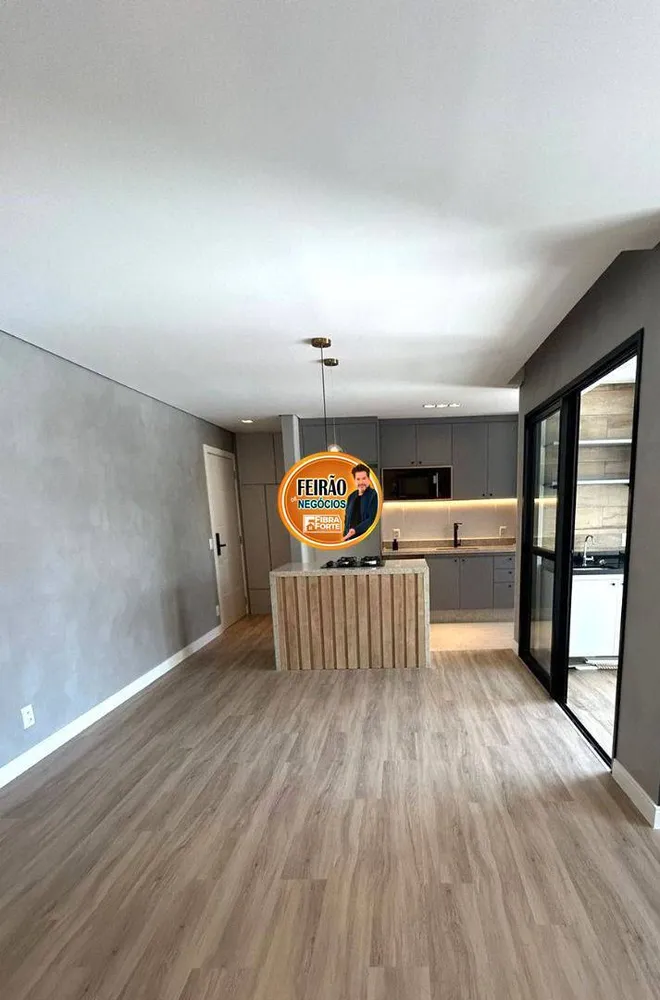 Apartamento, 2 quartos, 78 m² - Foto 7