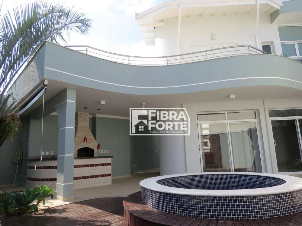 Casa de Condomínio, 4 quartos - Foto 3