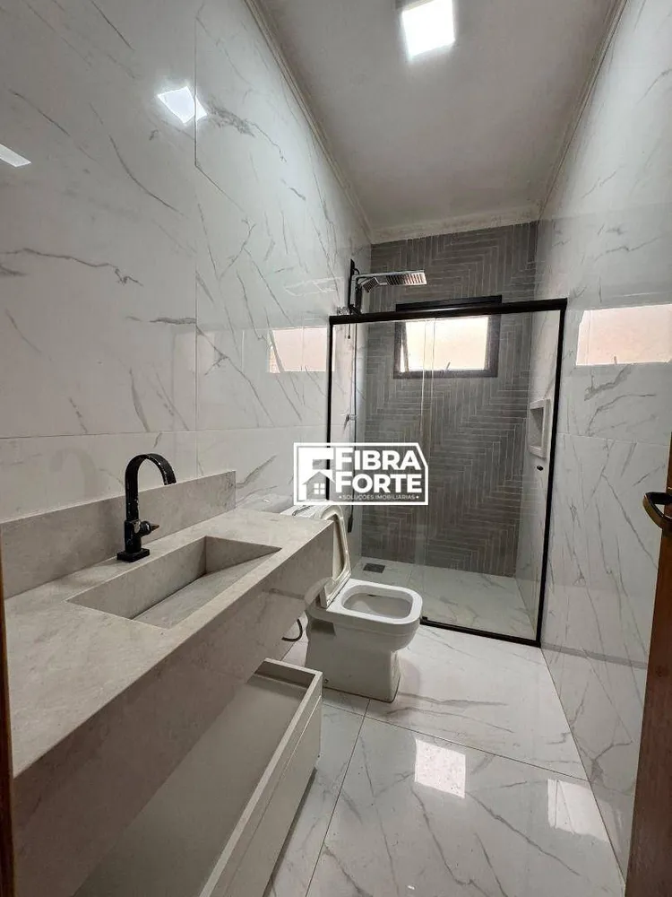 Casa de Condomínio, 3 quartos - Foto 5