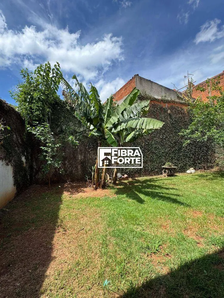 Casa de Condomínio, 3 quartos - Foto 12