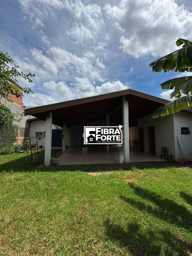 Casa de Condomínio, 3 quartos - Foto 11
