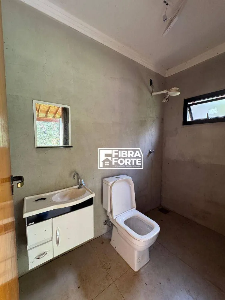 Casa de Condomínio, 3 quartos - Foto 9