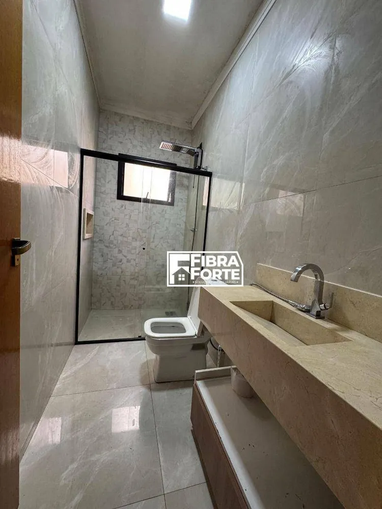 Casa de Condomínio, 3 quartos - Foto 7
