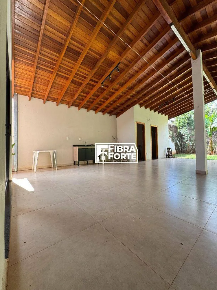 Casa de Condomínio, 3 quartos - Foto 8