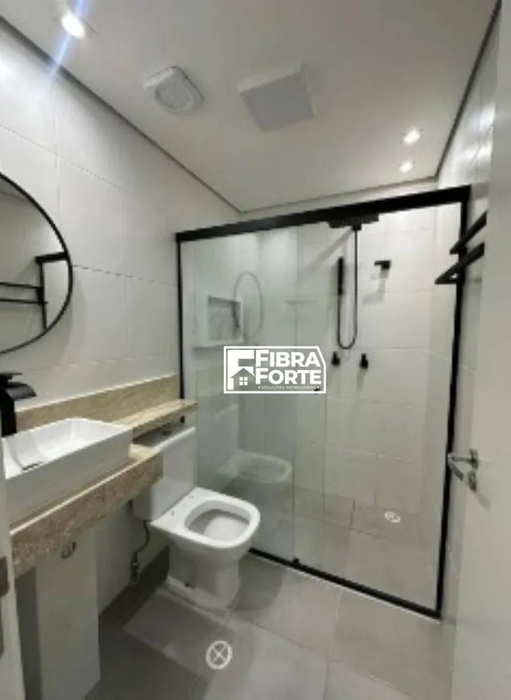 Apartamento, 2 quartos, 50 m² - Foto 7